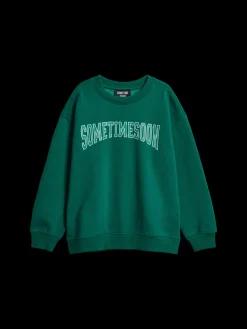 stsWINTERS SWEATSHIRT