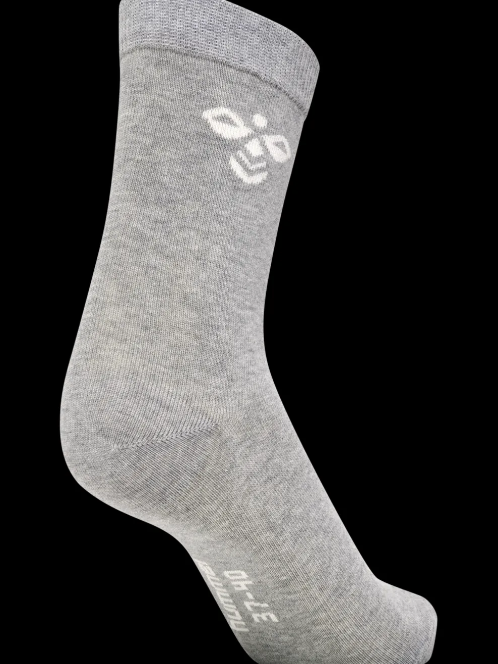 SUTTON 3-PACK SOCK