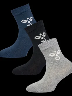 SUTTON 3-PACK SOCK