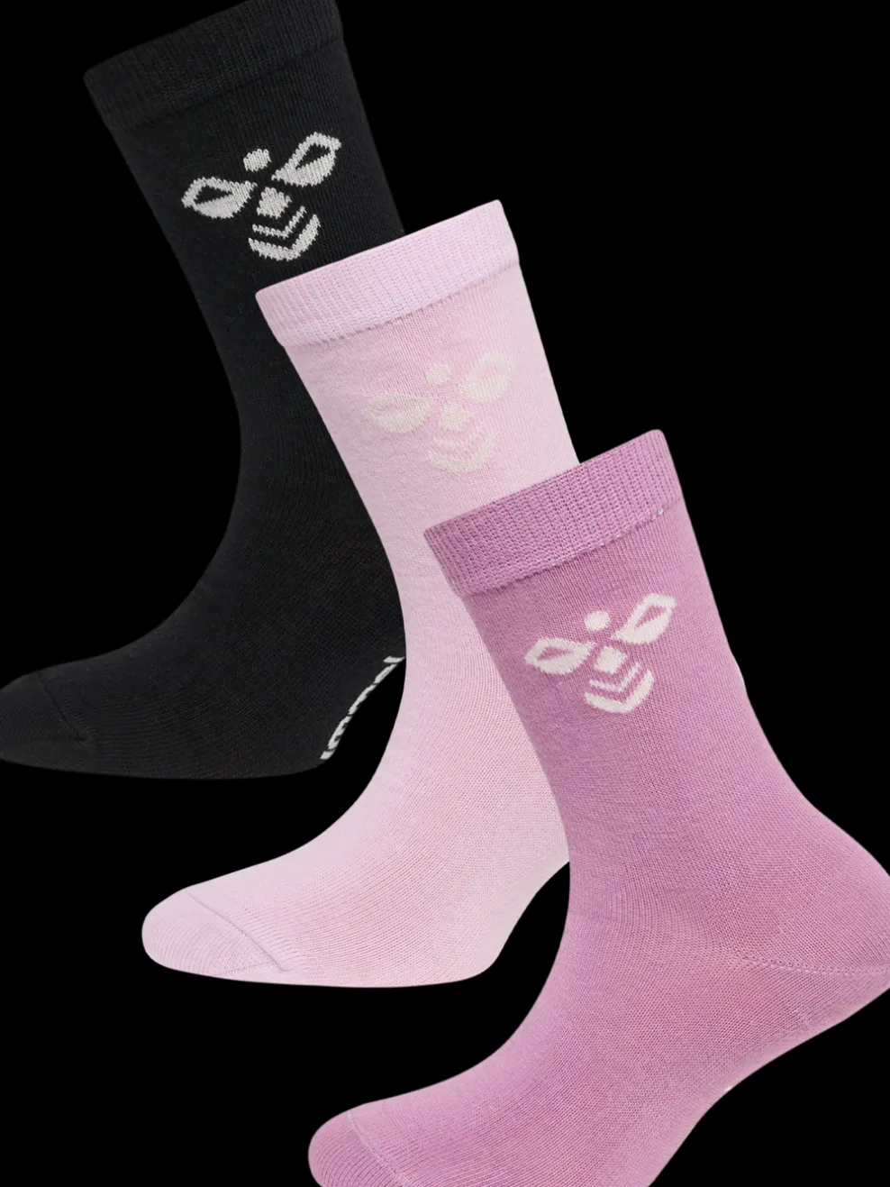 SUTTON 3-PACK SOCK