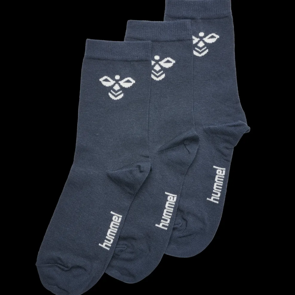 SUTTON 3-PACK SOCK