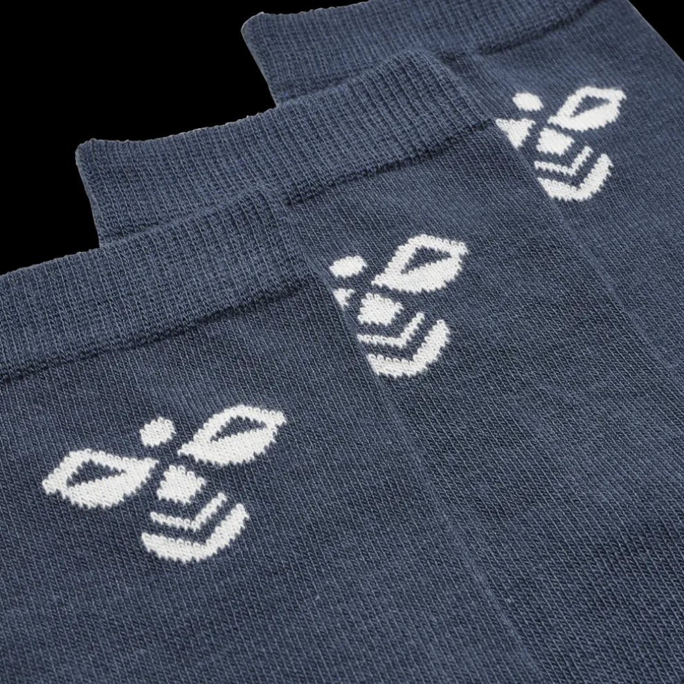 SUTTON 3-PACK SOCK