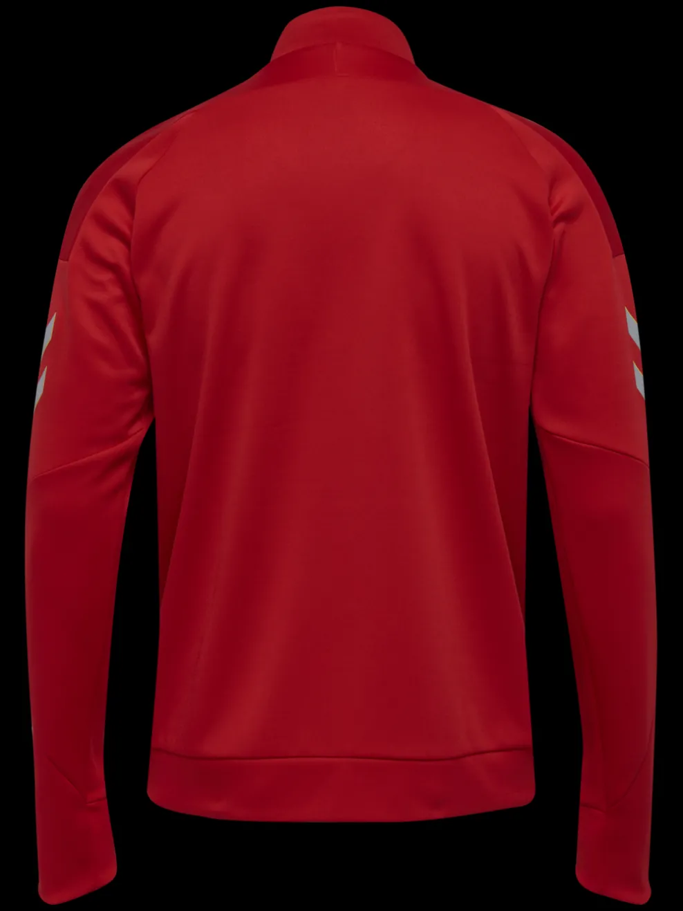 TECH MOVE POLY ZIP JACKET