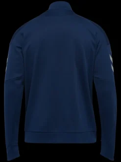TECH MOVE POLY ZIP JACKET
