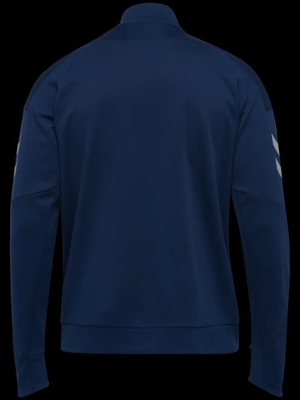 TECH MOVE POLY ZIP JACKET