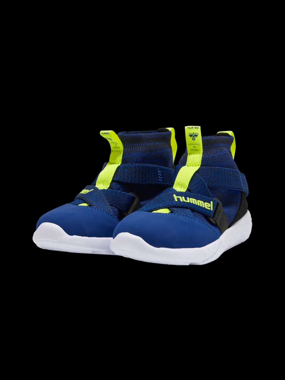 TERRAFLY KNIT JR