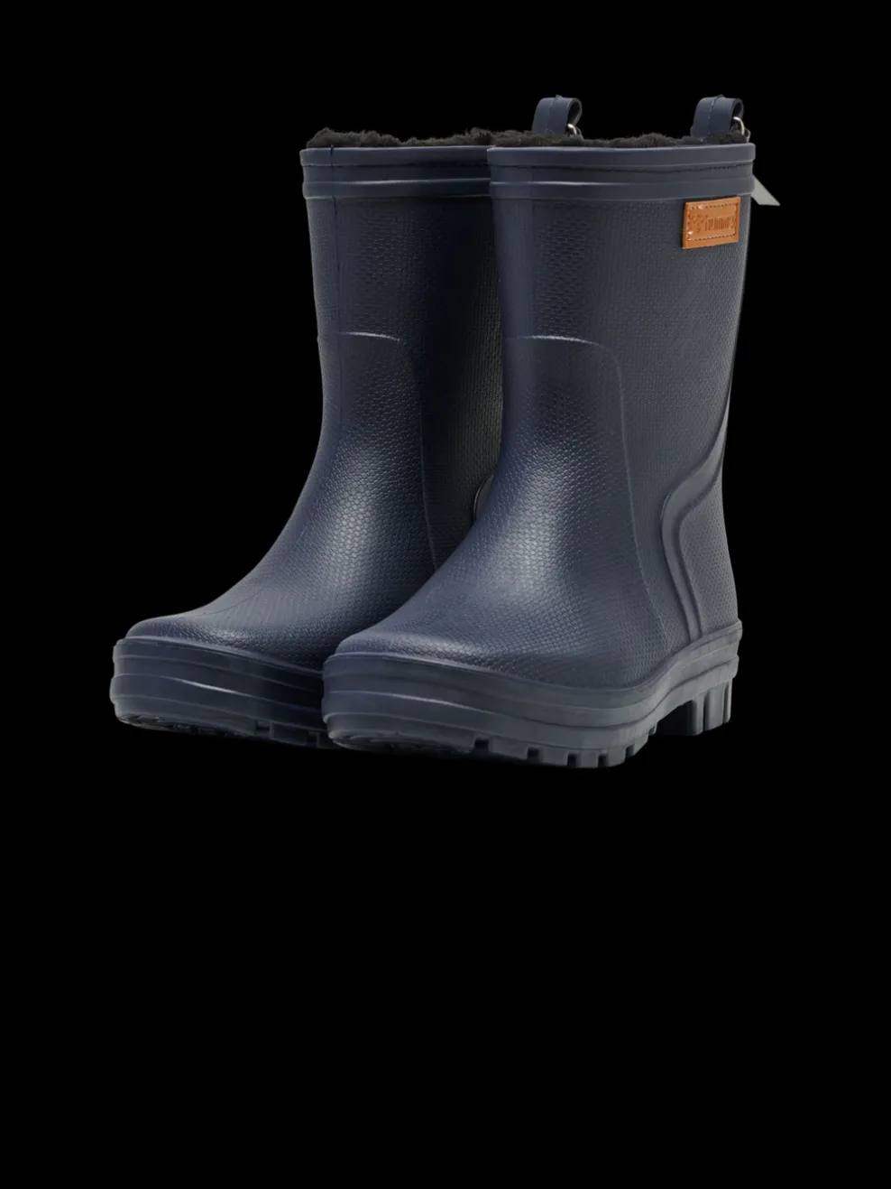 THERMO BOOT JR