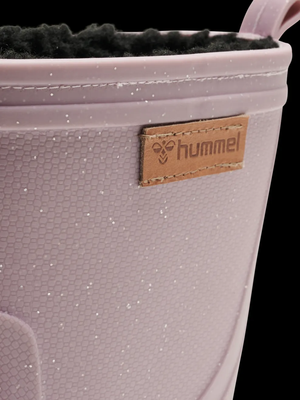 THERMO BOOT JR