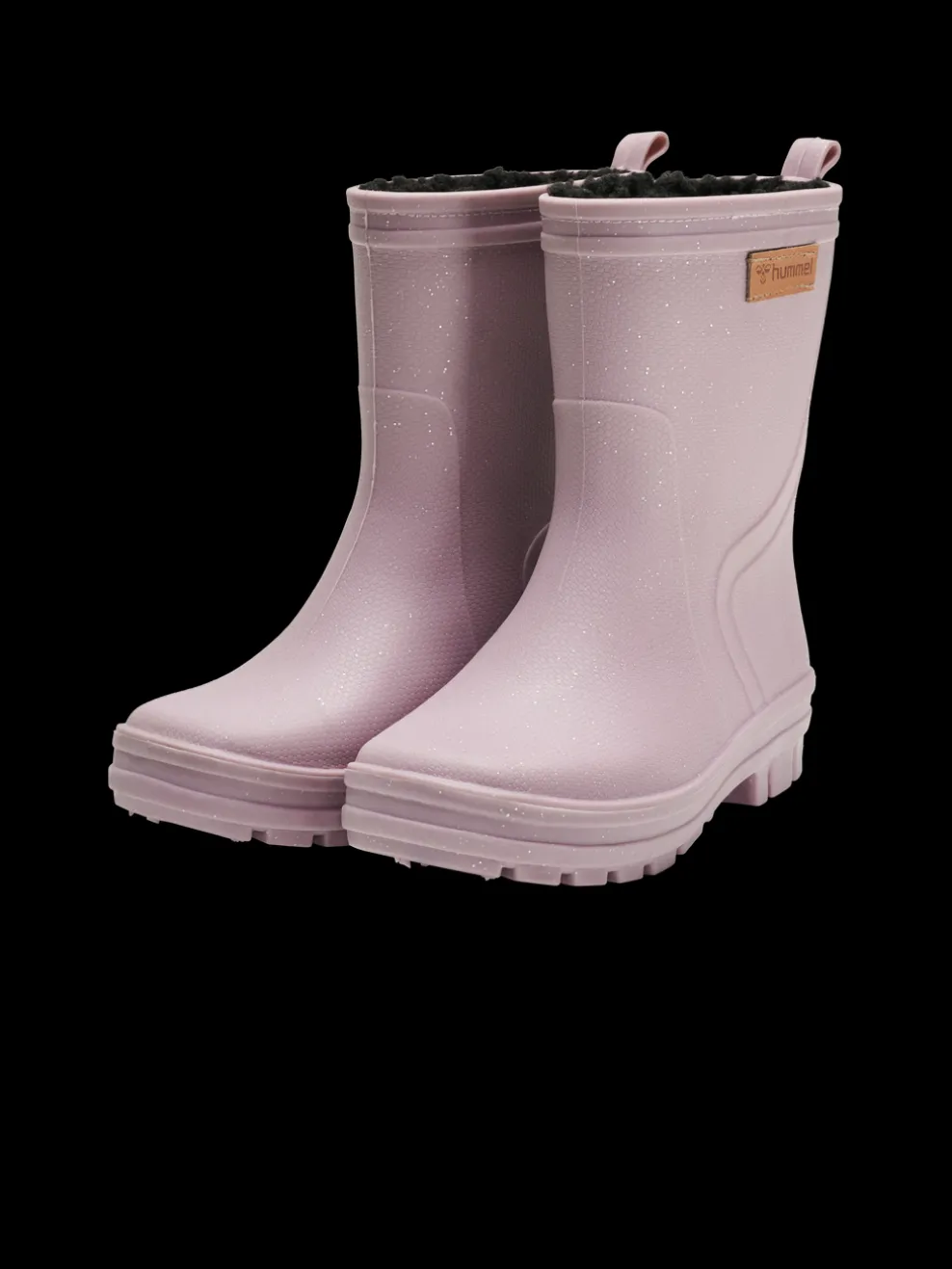 THERMO BOOT JR