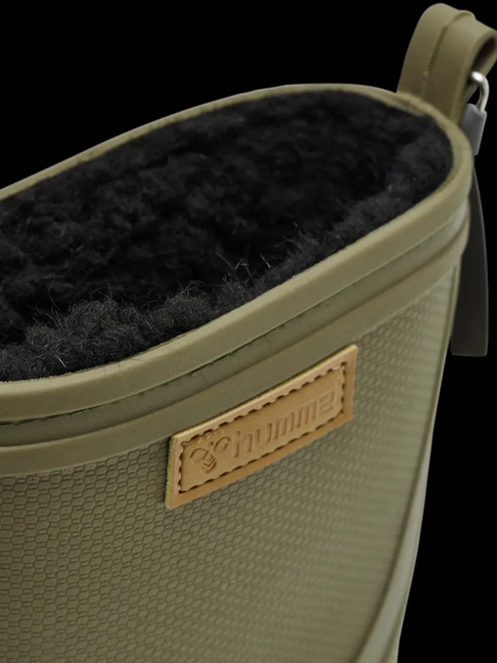 THERMO BOOT JR