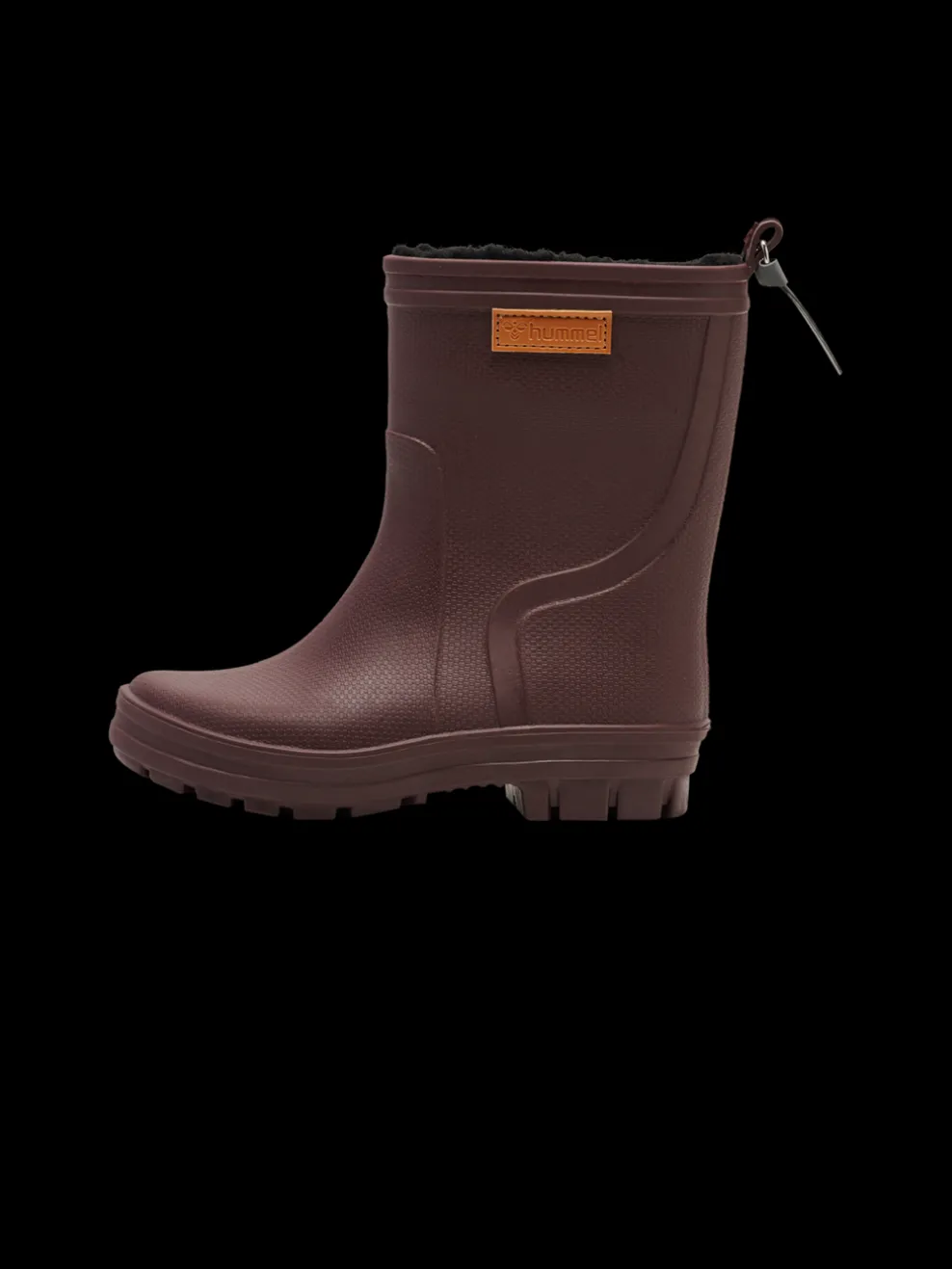 THERMO BOOT JR