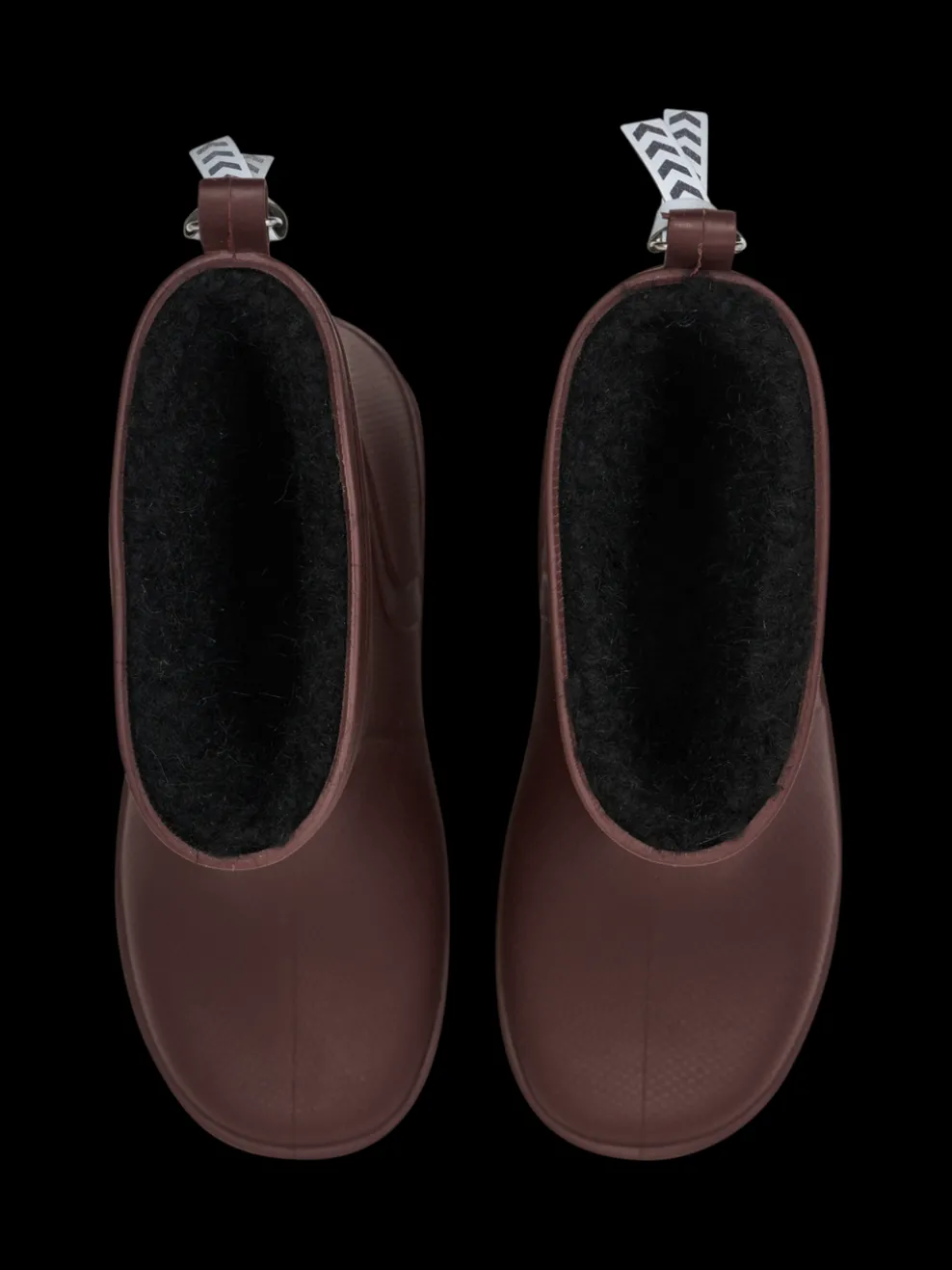 THERMO BOOT JR