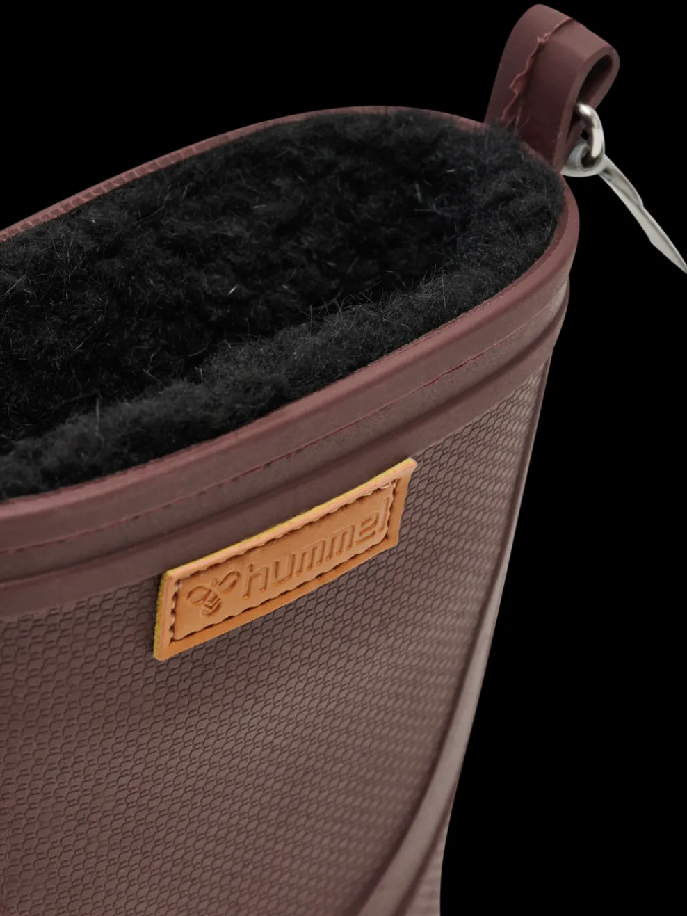THERMO BOOT JR