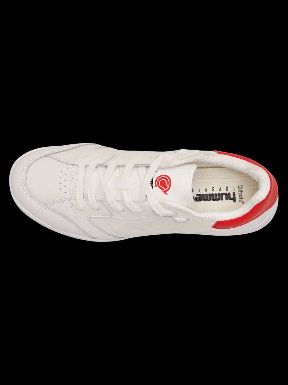 TOP SPIN REACH LX-E SPORT