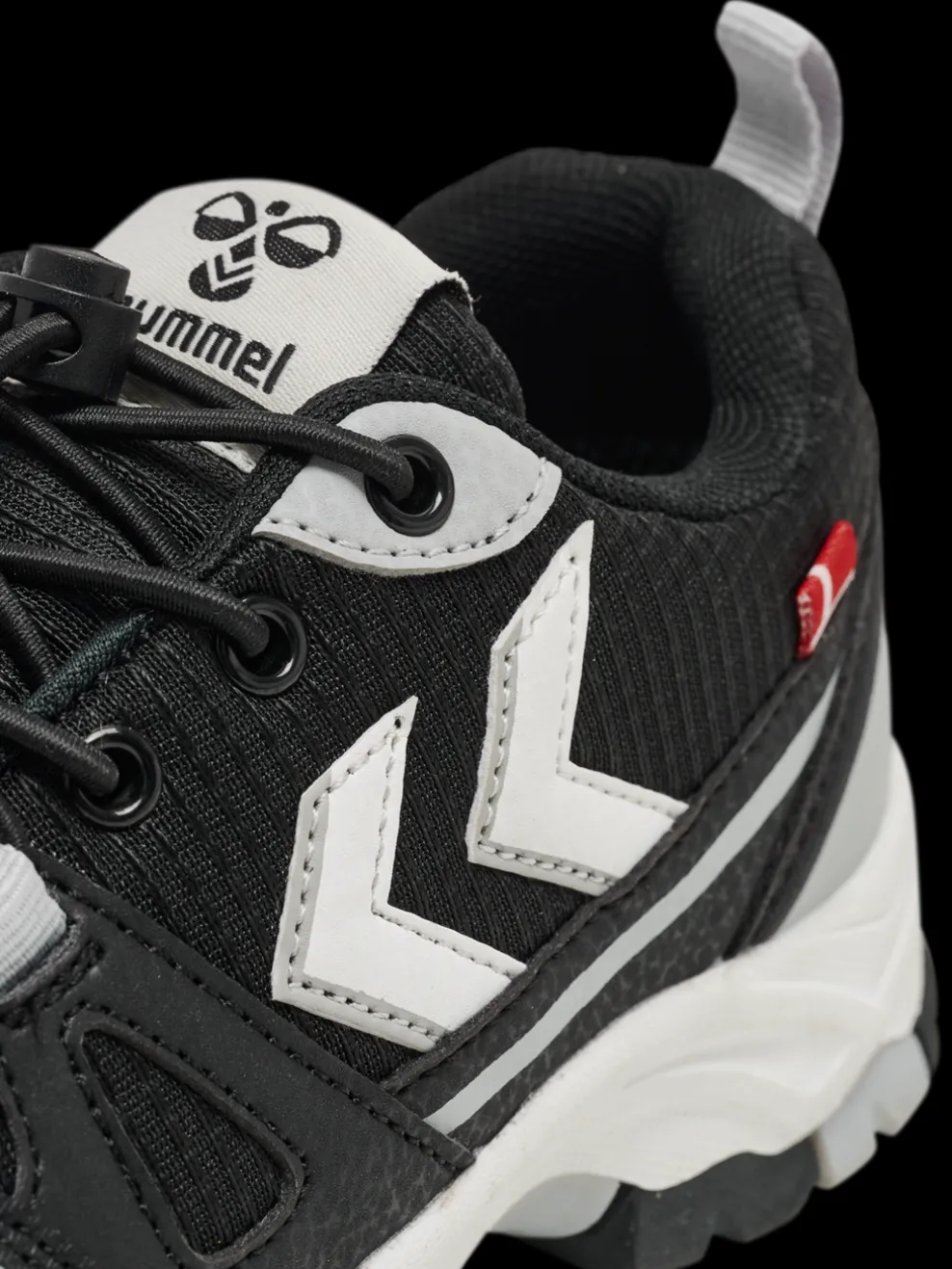 VENTURE TREK LOW JR