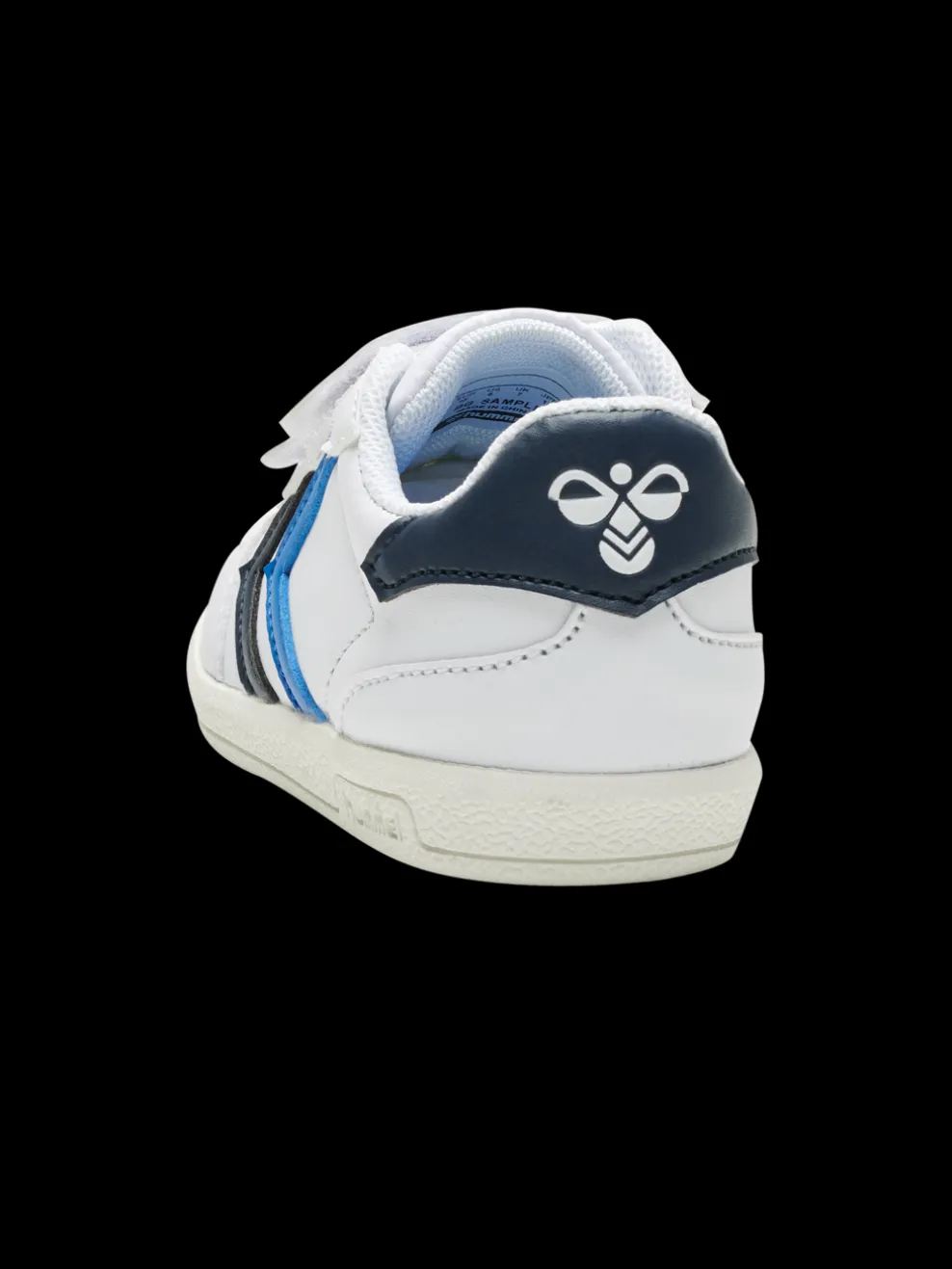 VICTORY II JR