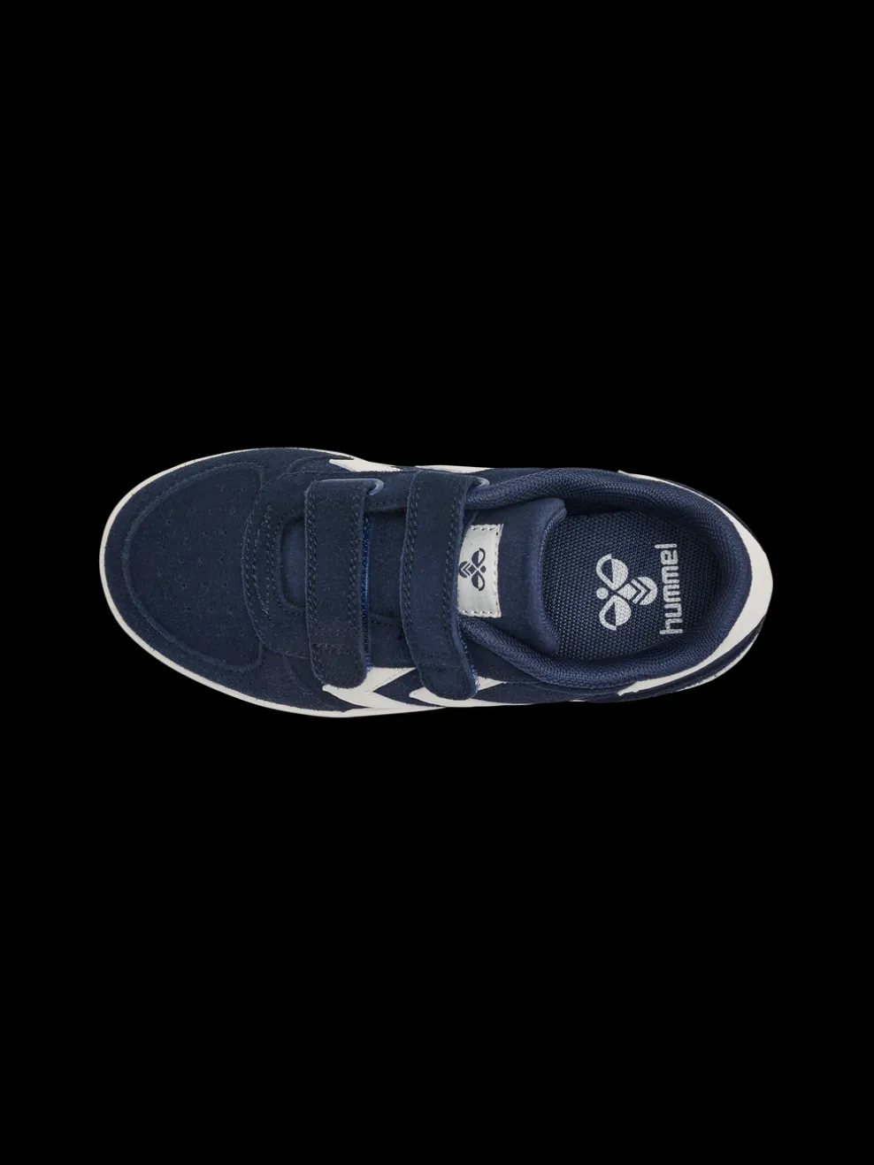 VICTORY SUEDE