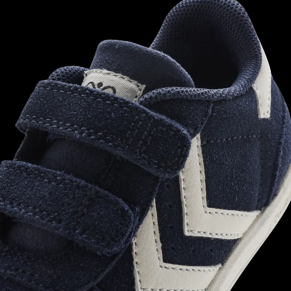 VICTORY SUEDE