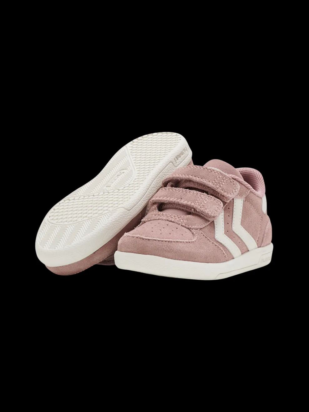 VICTORY SUEDE