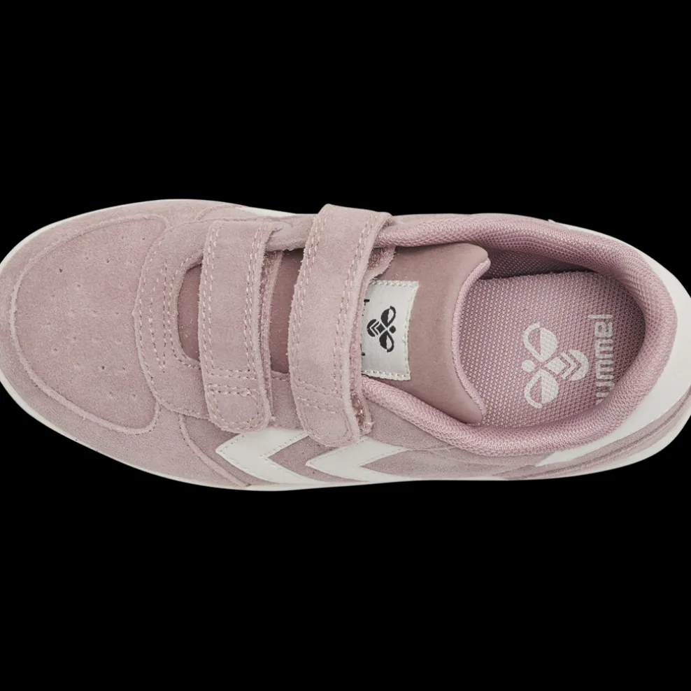 VICTORY SUEDE