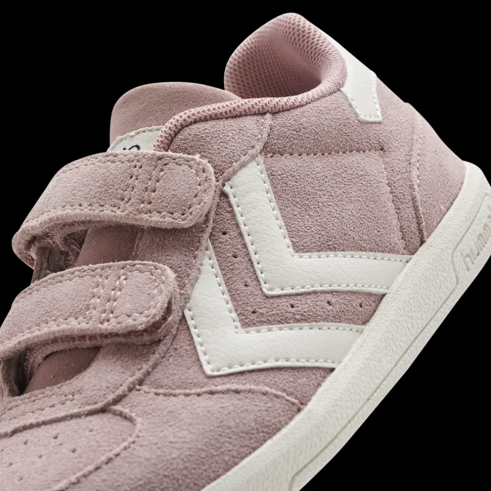 VICTORY SUEDE