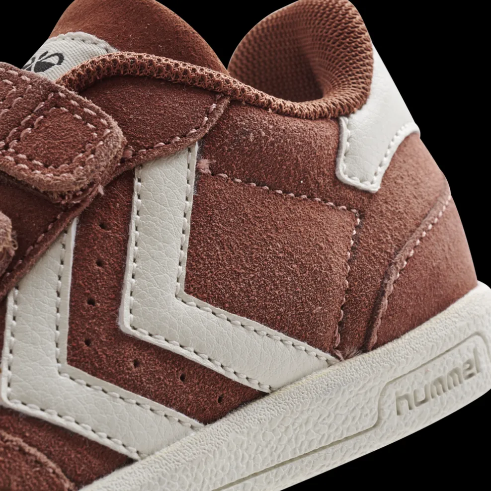 VICTORY SUEDE