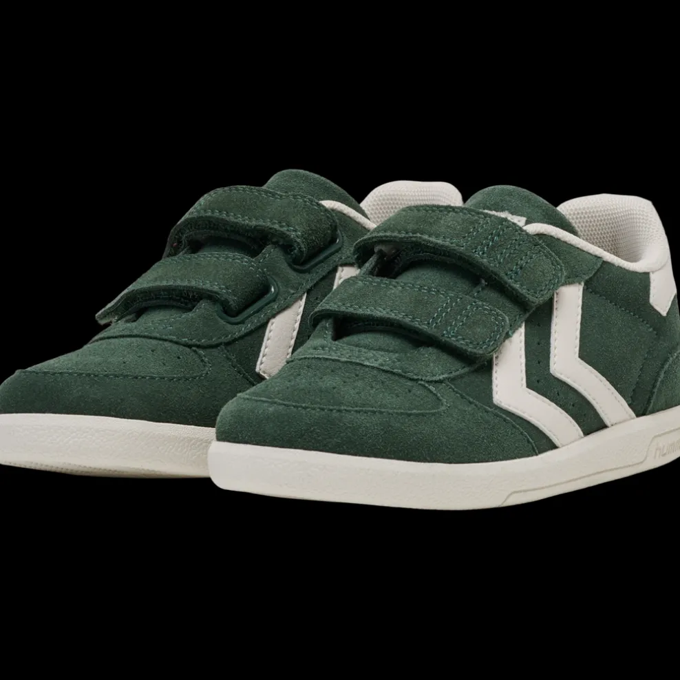 VICTORY SUEDE II