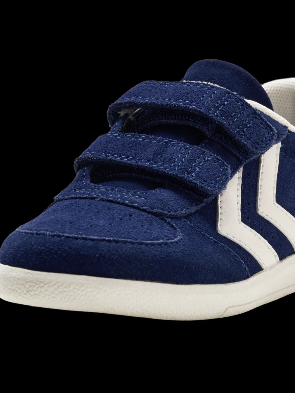 VICTORY SUEDE II