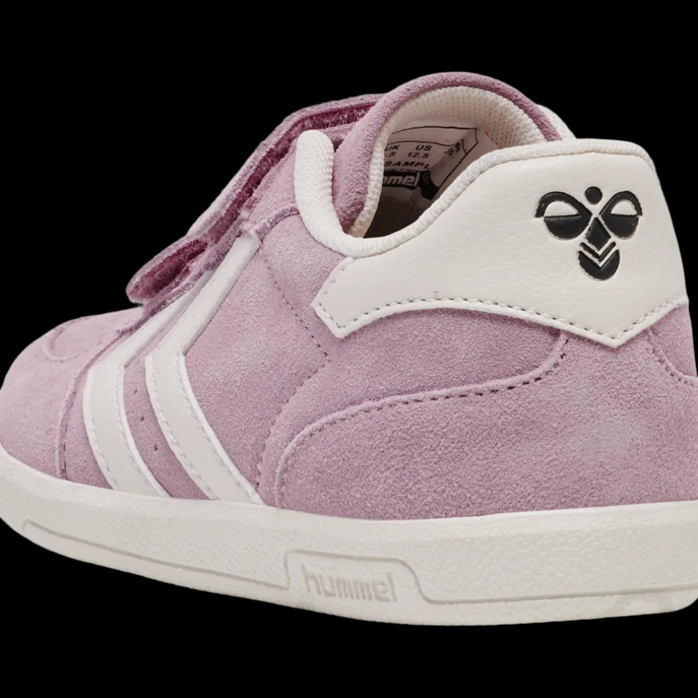 VICTORY SUEDE II