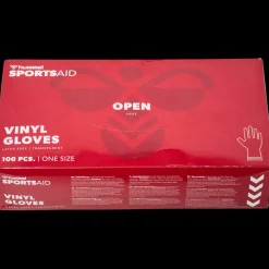 VINYL GLOVES