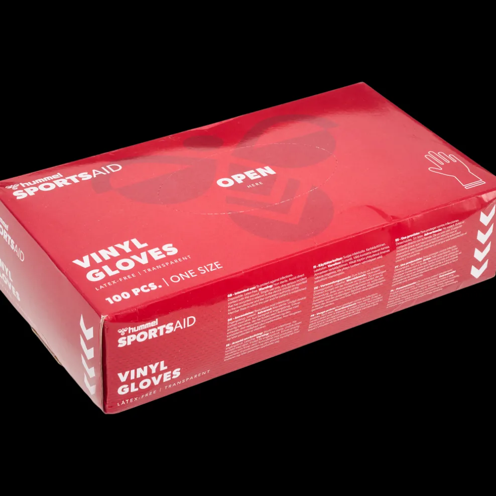 VINYL GLOVES