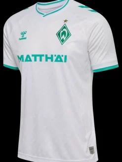 WER 23/24 AWAY JERSEY S/S