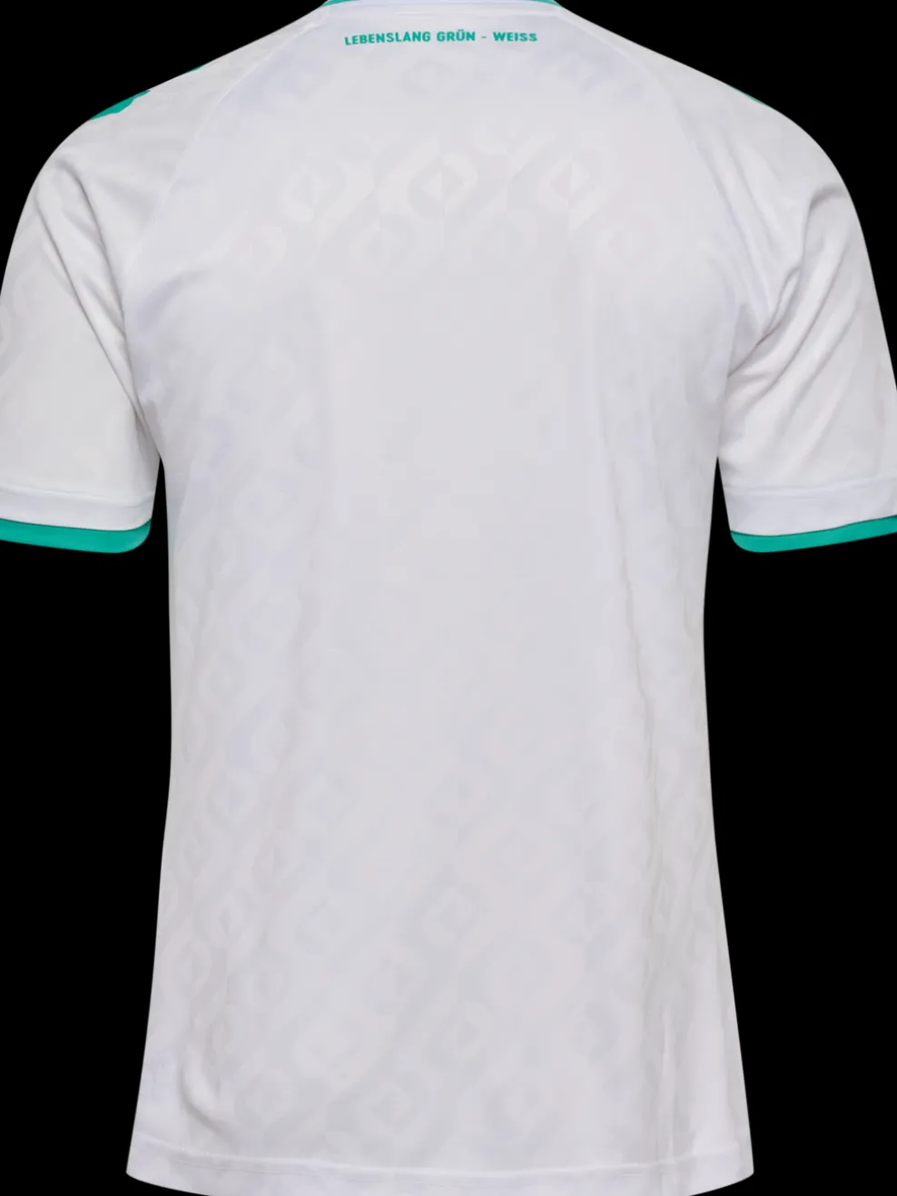 WER 23/24 AWAY JERSEY S/S