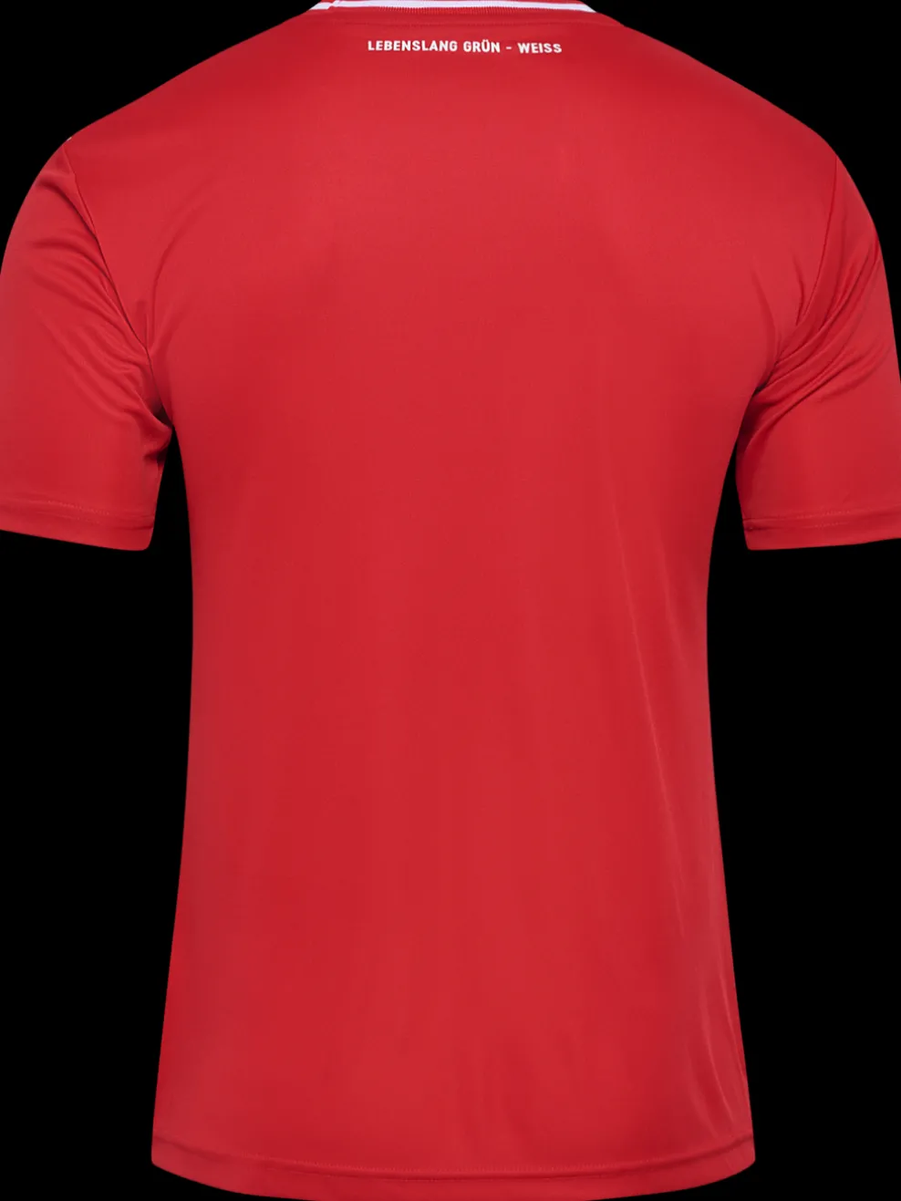WER 23/24 GK JERSEY S/S