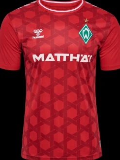 WER 23/24 GK JERSEY S/S