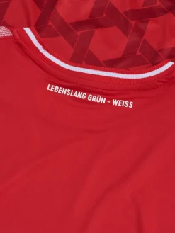 WER 23/24 GK JERSEY S/S