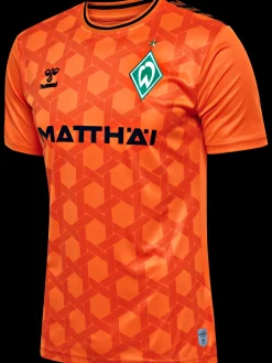 WER 23/24 GK JERSEY S/S