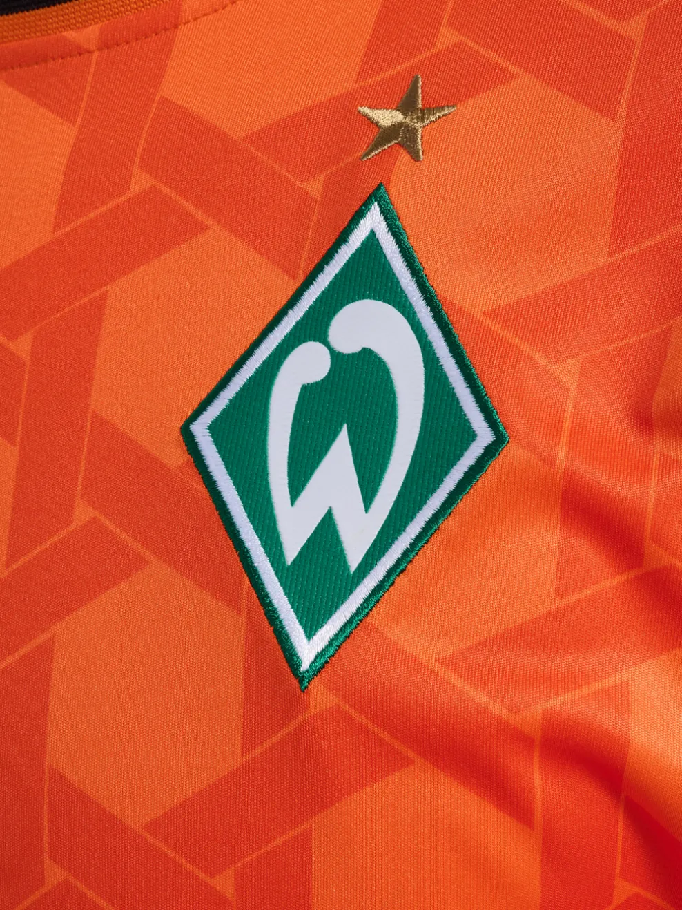 WER 23/24 GK JERSEY S/S