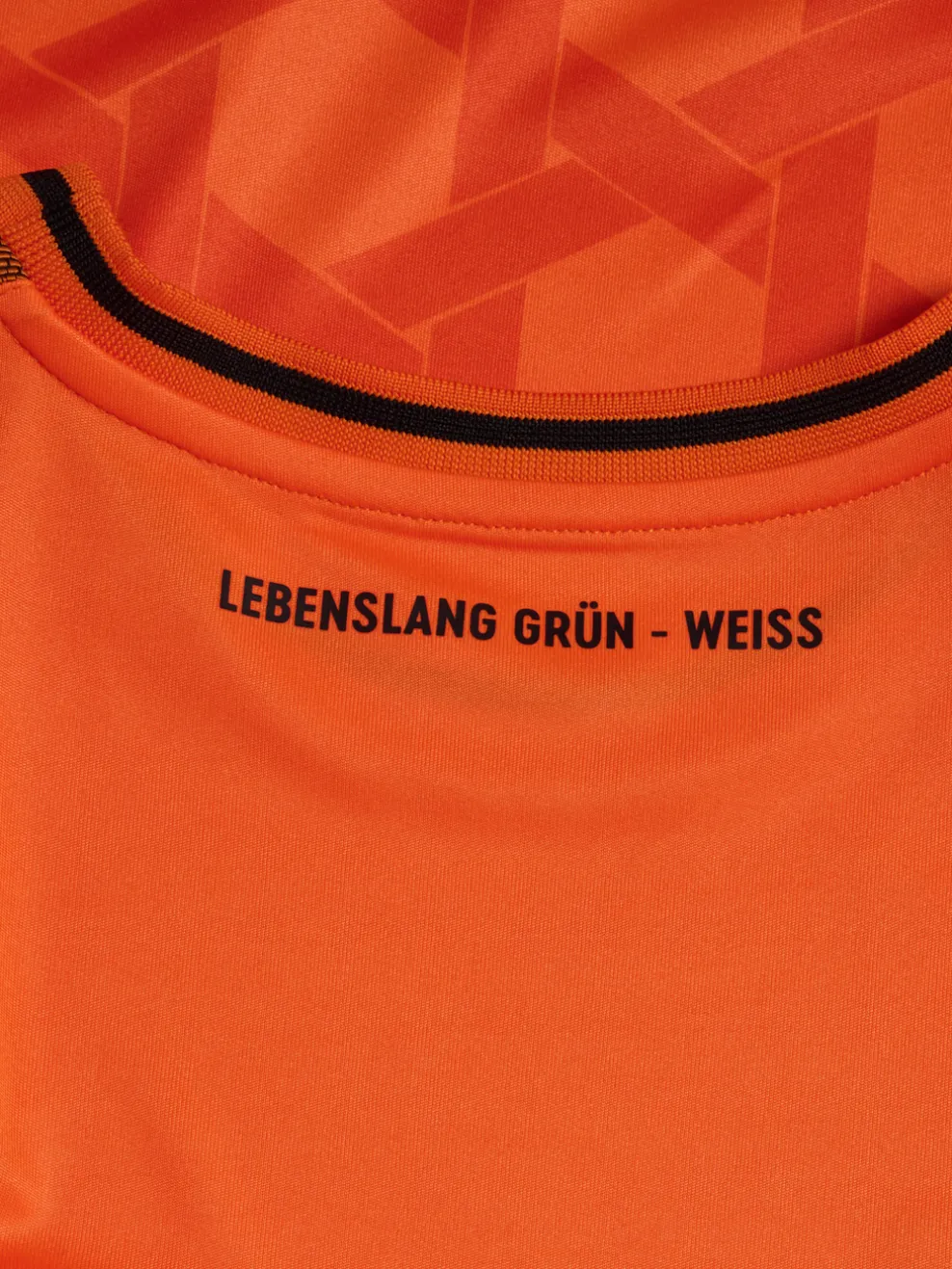 WER 23/24 GK JERSEY S/S