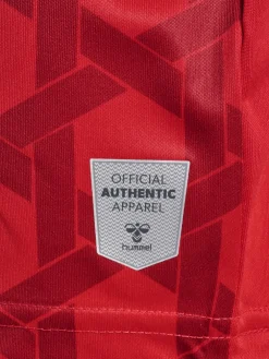 WER 23/24 GK JERSEY S/S KIDS