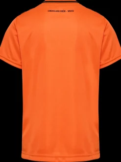 WER 23/24 GK JERSEY S/S KIDS