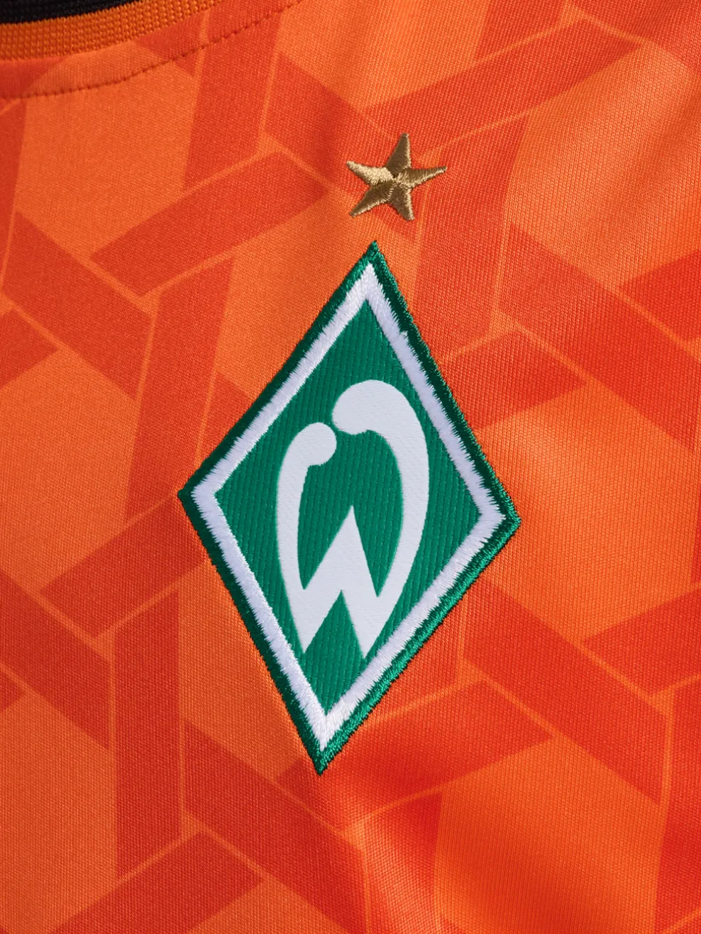 WER 23/24 GK JERSEY S/S KIDS