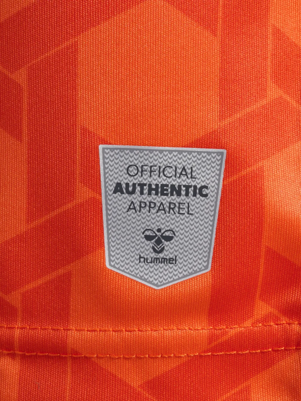 WER 23/24 GK JERSEY S/S KIDS