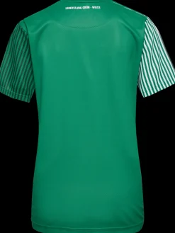 WER 23/24 HOME JERSEY S/S WO