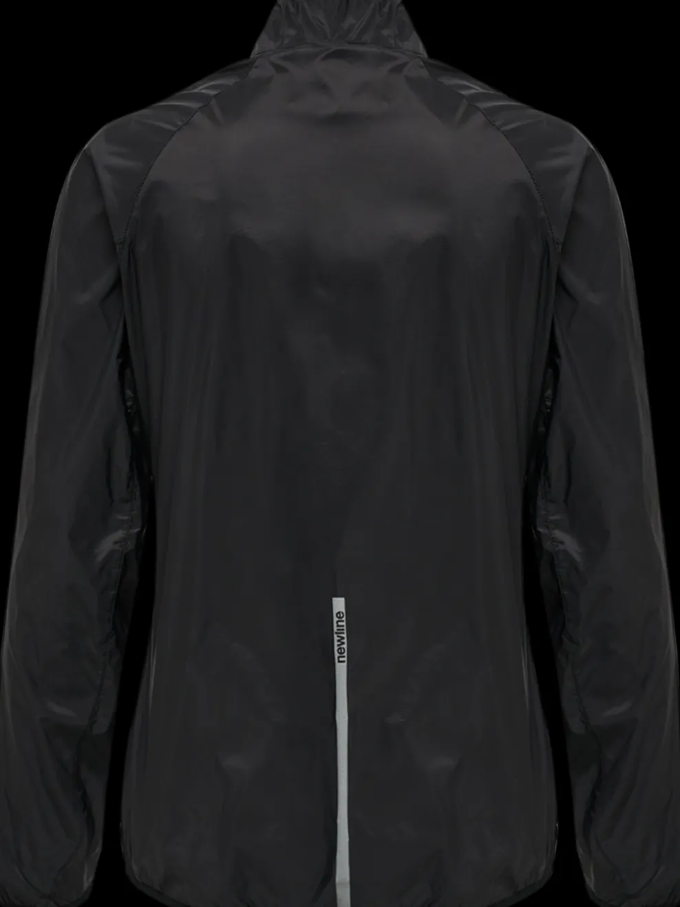 WINDPACK JACKET