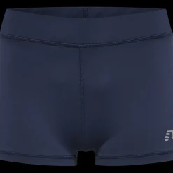 WOMEN CORE ATHLETIC HOTPANTS