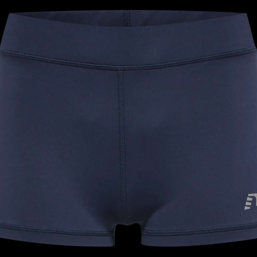 WOMEN CORE ATHLETIC HOTPANTS