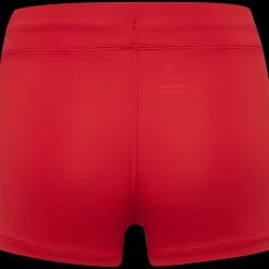 WOMEN CORE ATHLETIC HOTPANTS