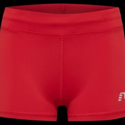 WOMEN CORE ATHLETIC HOTPANTS