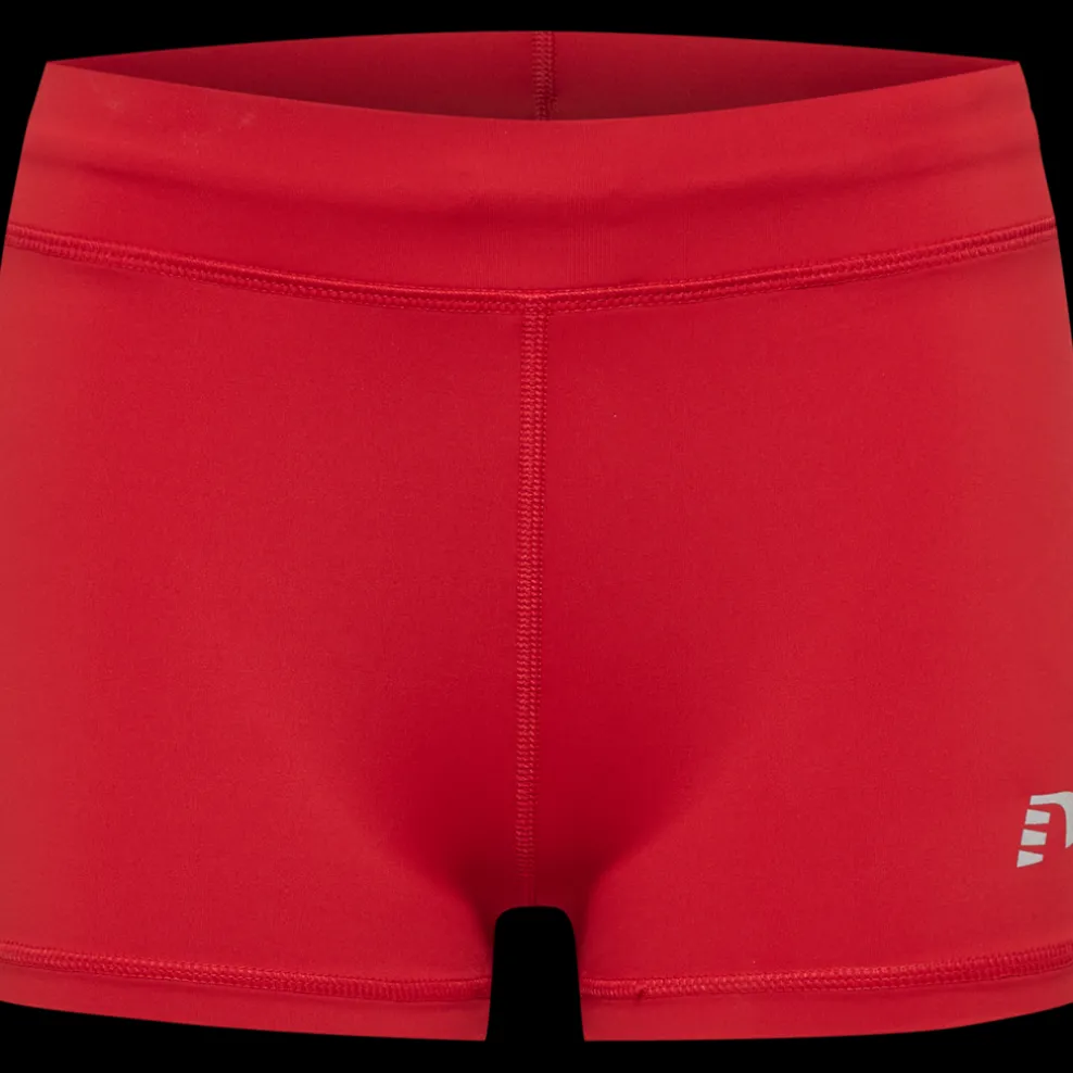 WOMEN CORE ATHLETIC HOTPANTS